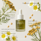 Clarifying Antioxidant Oil with Blue Tansy + Hyaluronic Acid